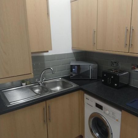 All Saints 2 Bed Apartment In Central Stamford With Parking Buitenkant foto