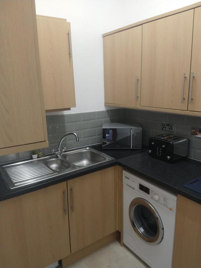 All Saints 2 Bed Apartment In Central Stamford With Parking Buitenkant foto