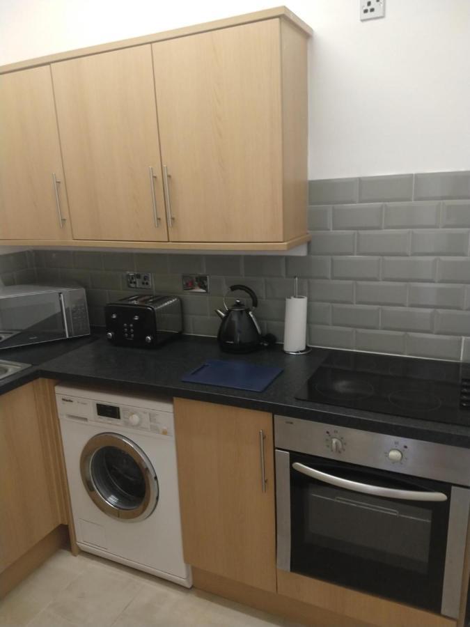 All Saints 2 Bed Apartment In Central Stamford With Parking Buitenkant foto