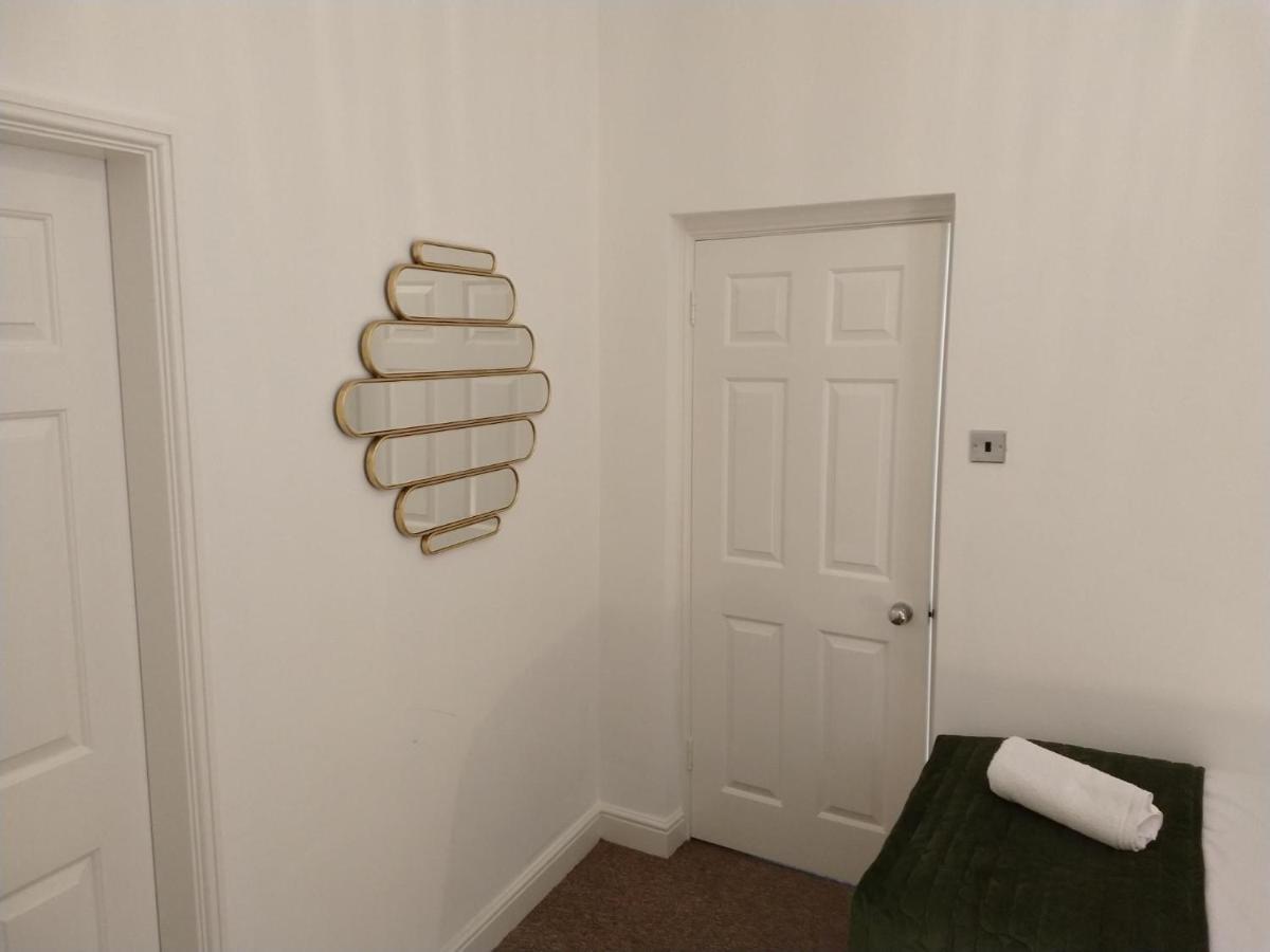 All Saints 2 Bed Apartment In Central Stamford With Parking Buitenkant foto